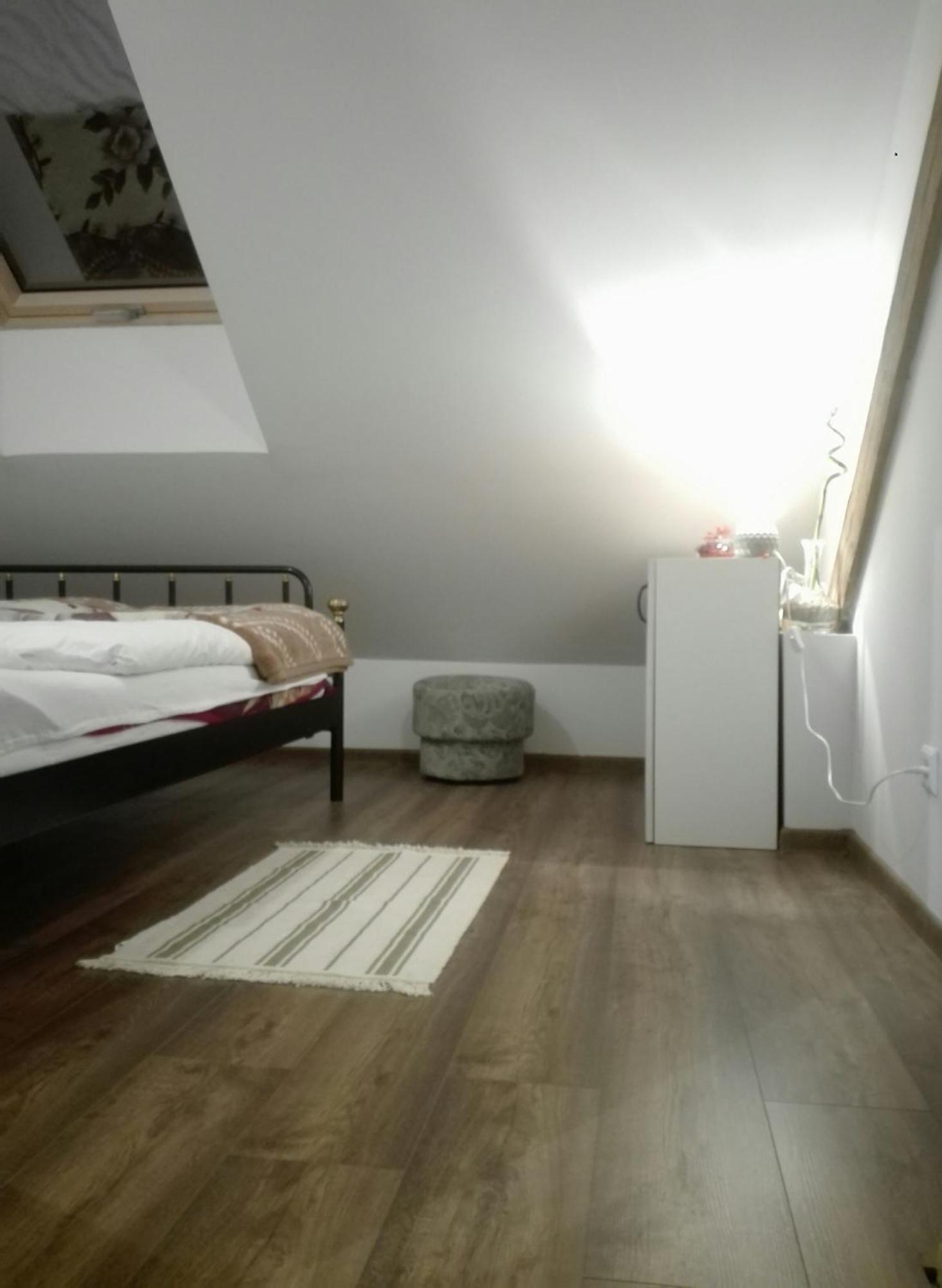 Sky View Condo In Tarnowskie Gory Luaran gambar