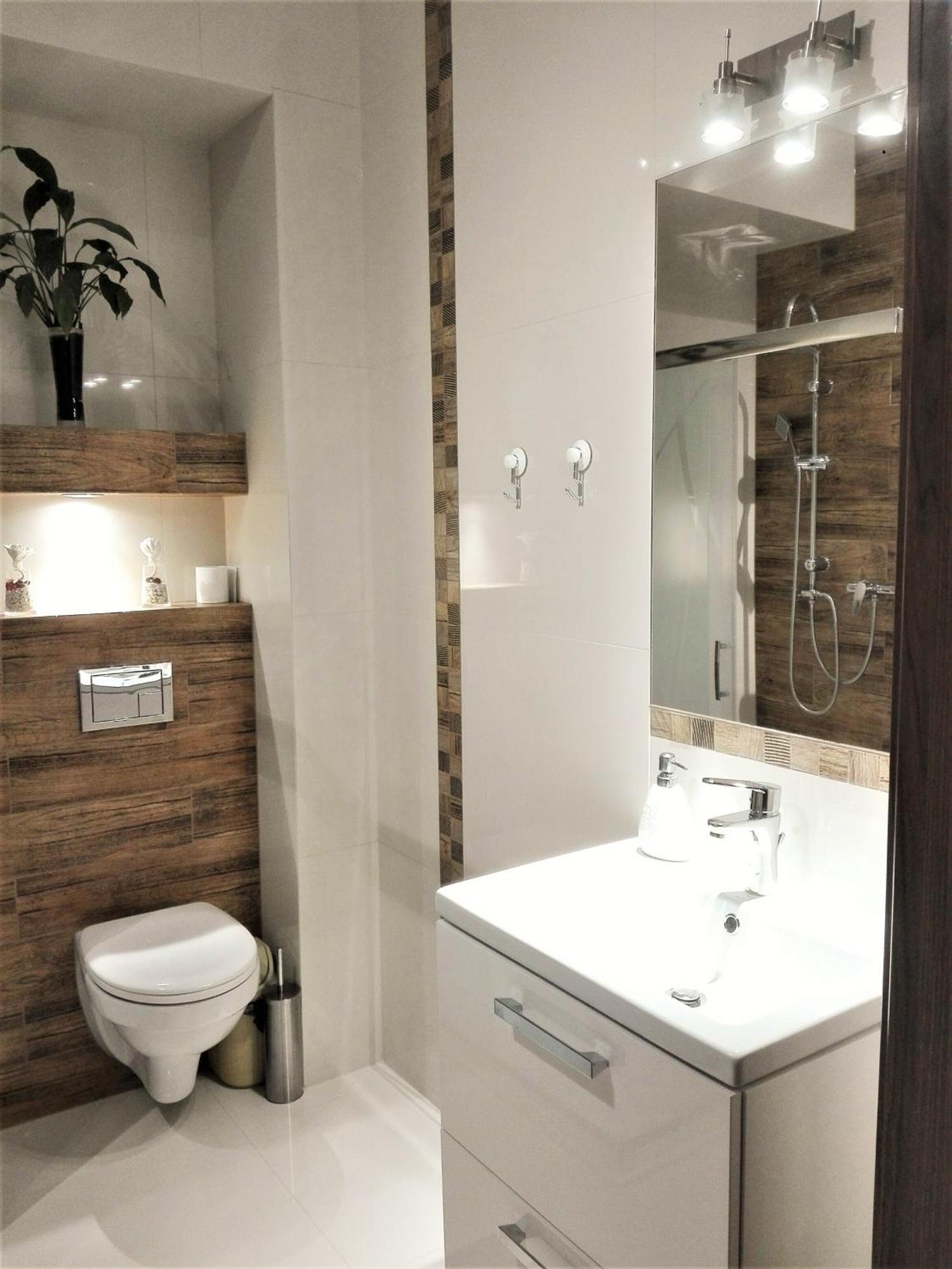 Sky View Condo In Tarnowskie Gory Luaran gambar